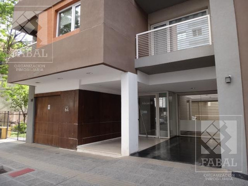 Imagen 2 de 11 de Departamento Venta Centro Neuquén, 1 Dormitorio Y Balcón