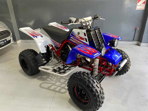 Imagen 3 de 15 de Yamaha Banshee