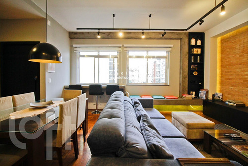 Imagem 29 de 30 de Apartamento - Ap04076 - 69538754