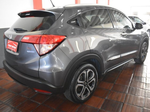 Imagem 2 de 12 de Hr-v 1.8 16v Flex Exl 4p Automático