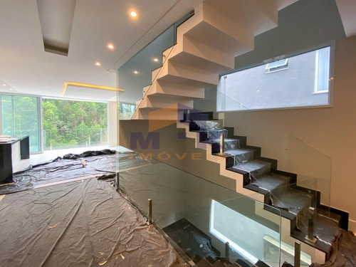 Imagem 6 de 15 de Casa Para Venda Em Arujá, Residencial Real Park, 4 Dormitórios, 4 Suítes, 6 Banheiros, 4 Vagas - 1173_1-2242056