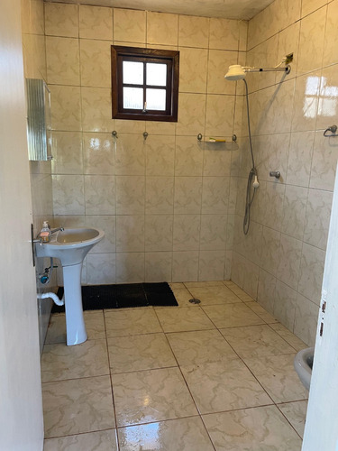 Sitio Em Juquitiba, 2.2ha Casa Com Sobrado Em Local Reservado, Salão Ótimo Para Reunir Pessoas. (com Escritura)