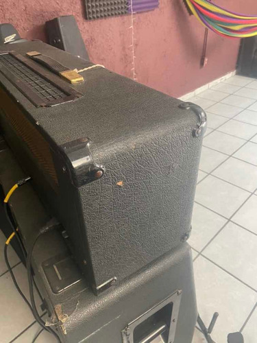 Marshall Jmp Mk2 Master Model 1980 (Usado)
