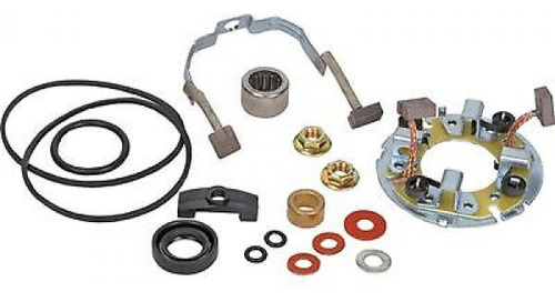 Starter For Kawasaki M/c Kz1000 Kz1100 Zg1000 Concours Z Ccn