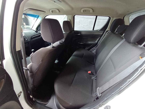 Suzuki Swift 1.4 Gls 5vel Aa Mt