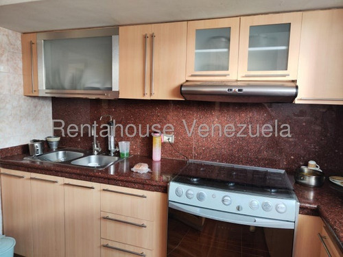 Apartamento En Venta Las Palmas Mls# 25-13357 Em