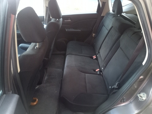 Honda Cr-v 2.4 Lx 2wd 185cv At 2015
