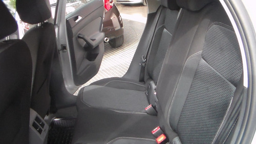 Volkswagen Polo Highline 1.6 Msi 110cv At