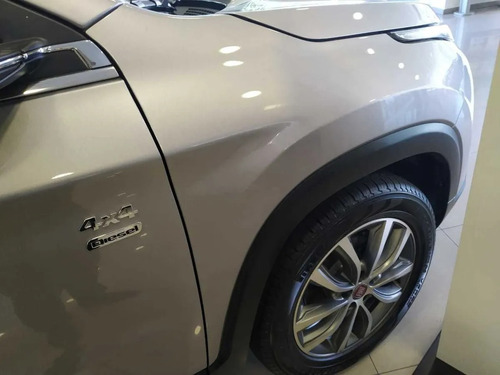 Imagen 6 de 15 de Nueva Fiat Toro 0k Anticipo Minim 990mil Entrega Tu Usado Ec