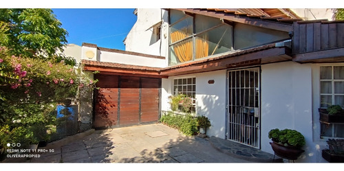 Multipropiedad Sobre 2 Lotes