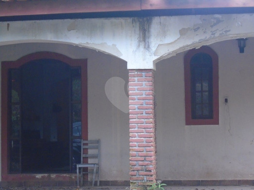 Imagem 19 de 30 de Propriedade Rural-mairiporã-centro | Ref.: Reo166452 - Reo166452