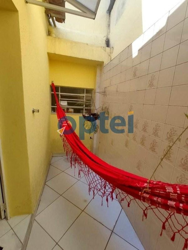 Imagem 11 de 30 de Casa Com 4 Dormitórios À Venda, 189 M² - Rudge Ramos - São Bernardo Do Campo/sp - Ca0040 - 70314582