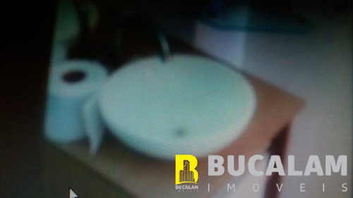 Imagem 7 de 10 de Apartamento Para Venda No Serra Verde!!! - 4553-r