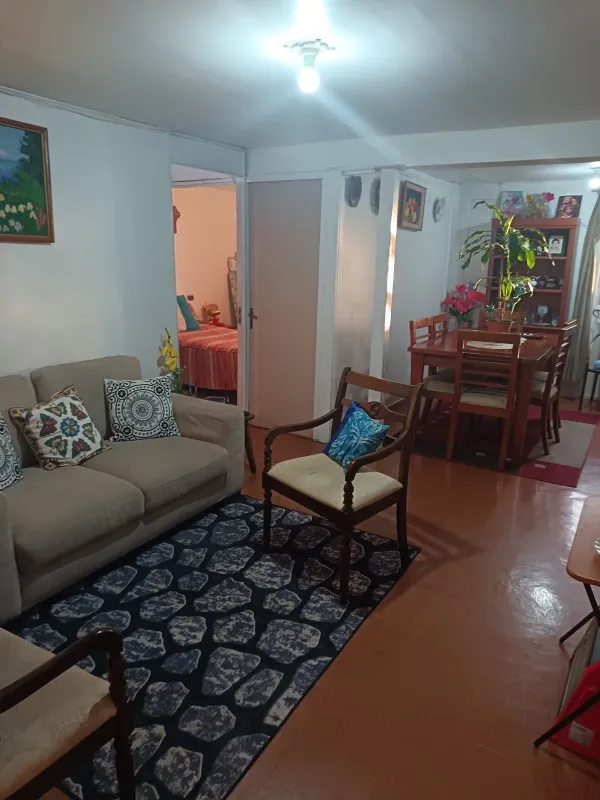 Imagen 2 de 26 de Vendo Departamento Av. Sargento Menadier 2819, Pte Alto