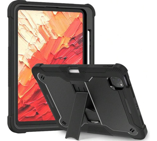 Funda Carcasa Antigolpes 360 Para iPad A16 11 Gene 11 2025