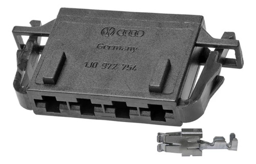 Arnes Para Resistencia De A/c Para Vw Jetta A4 Clasico Golf