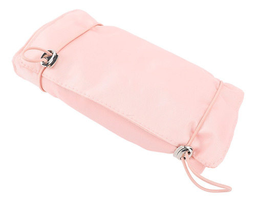 Bolsa De Almacenamiento De Maquillaje Enrollable Desmontable