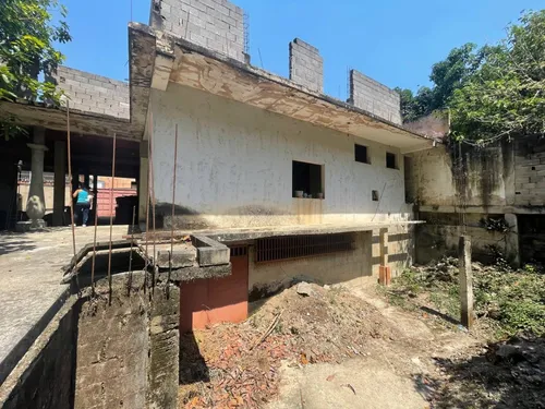 Casa Ubicada En Ojo De Agua