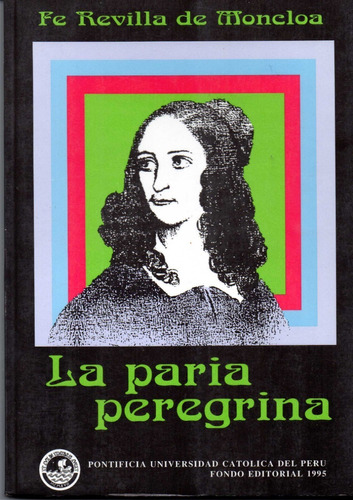 (-) La Paria Peregrina