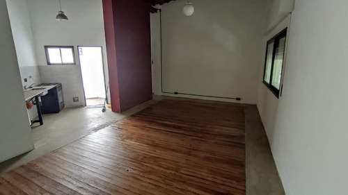 Imagen 4 de 13 de Venta Departamento Tipo Loft En Diag 73 E/ 7 Y 8 - La Plata