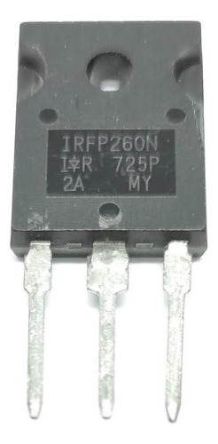 Irfp260 Irfp 260 Transistor Mosfet N 50a 200v 300w