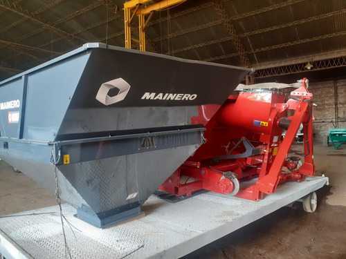 Embolsadora Mainero 2235