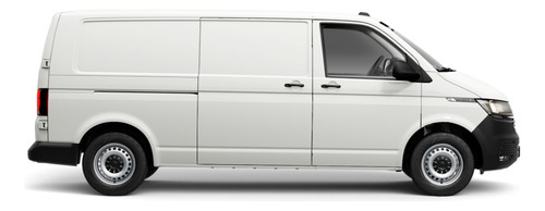 Enganche Volkswagen Transporte 1997-2003 Con Punta Bocha Tch