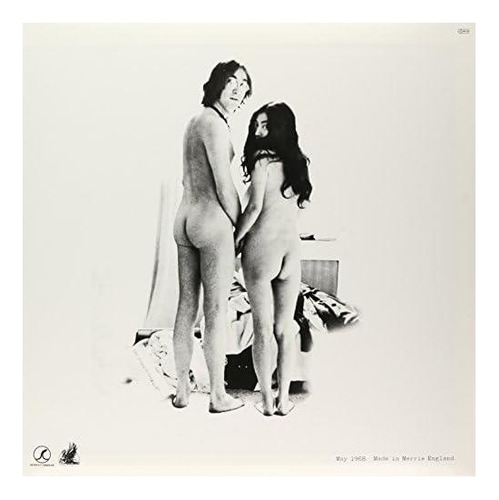Vinilo: Música Inacabada, N.º 1: Dos Vírgenes