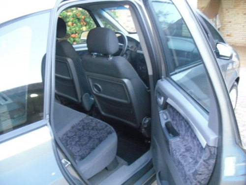 Meriva Ss 1.8 Completa