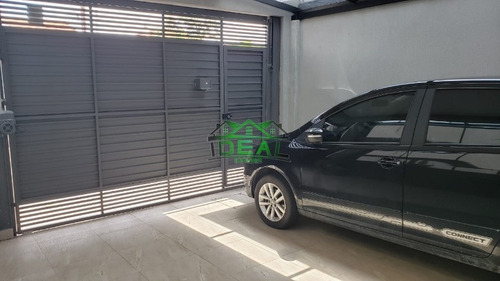 Reformadíssimo Sobrado Para Venda No Bairro Vila Leopoldina, 3 Dorm, 1 Suíte, 2 Vagas, 150 M, 125 M - 1310