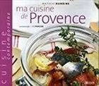 Livro Ma Cuisine De Provence Mathias Dandine