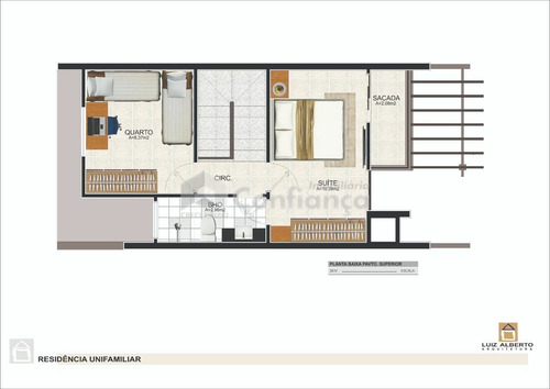 Imagem 15 de 16 de Casa Duplex À Venda No Mestre Antonio Em Caucaia/ce - 371