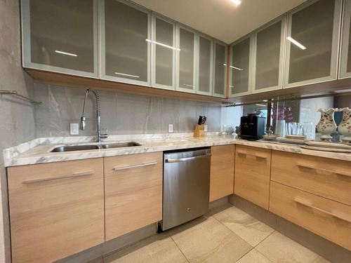 Imagen 3 de 30 de Departamento En Venta Palmas Kamerun (509816)