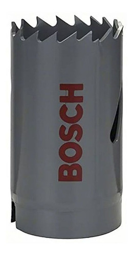 Broca Sierra Bimetálica Cobaltada 1.5/16in Bosch 12pzs