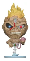 Comprar Funko Pop Seventh Son Of Seventh Son Eddie 250 Iron Maiden