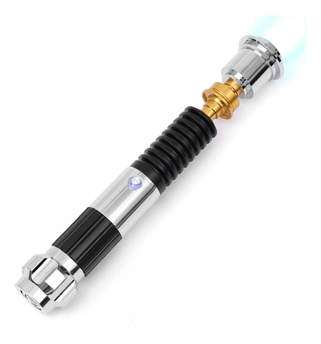 Sable De Luz Saberforms Para Duelo Con 12 Colores Rgb, 16
