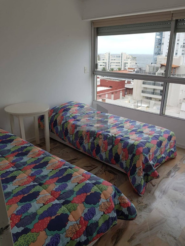 Imagen 7 de 10 de Apartamento En Fontemar Punta Del Este