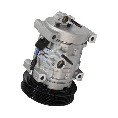 Compresor Jac T8 2.4 4x4 Diesel Año 2019 2022
