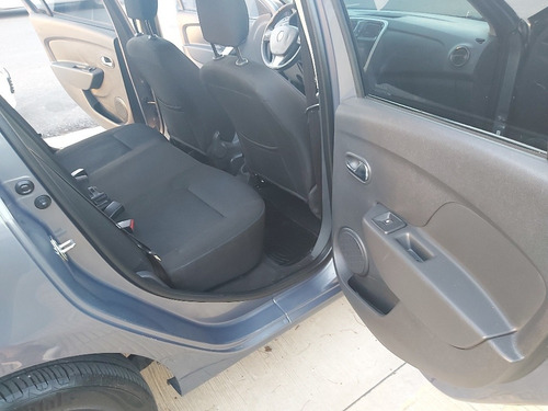 Renault Sandero 2016 1.6 Privilege Pack 105cv