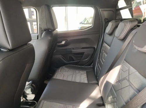 Imagen 7 de 16 de Fiat Strada 0km 2022 Encuotas Promo Hot Sale - Tomo Usada M