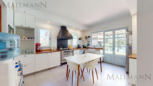 Venta Sobre Laguna En Estancias Del Rio - Mallmann Propiedad