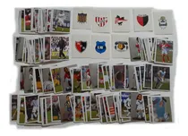 Comprar Lote De 172 Figuritas Futbol Apertura 2005 Panini Kun Aguero 2005 Apertura 2005