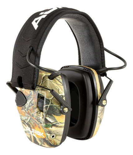 Abafador Eletronico Aurok Whisper Camuflado