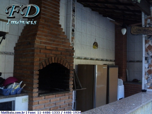 Chácaras Para Residir À Venda Em Mairiporã/sp - Compre O Seu Chácaras Para Residir Aqui! - 181407