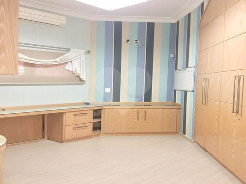 Bosque Da Saúde !!! Única !!! Casa Maravilhosa !!! - 3-im330784