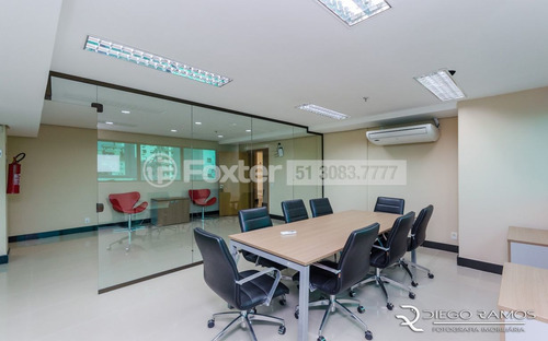 Imagem 5 de 18 de Sala / Conjunto Comercial, 390.12 M², Santa Maria Goretti - 195911