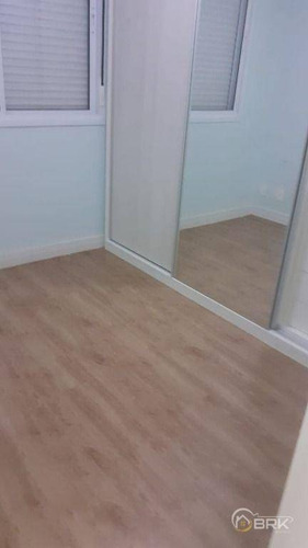 Imagem 16 de 27 de Lindo Apartamento No Belém A 600 Metros Do Metro - Ap0638