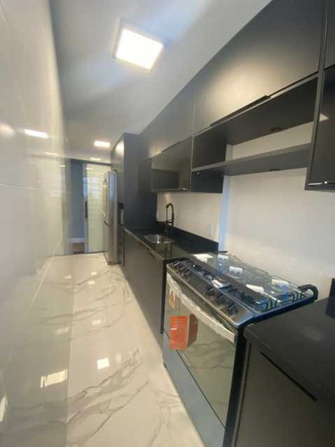 Imagem 9 de 15 de Barra One Carioca Residences - Abm - Porteira Fechada - Totalmente Reformado - Reap30106