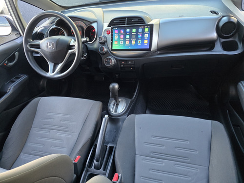 Honda Fit 1.4 CX 16V FLEX 4P AUTOMÁTICO