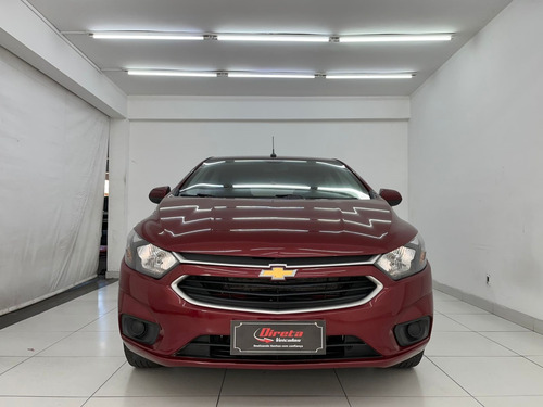 Chevrolet Onix 1.4 MPFI LT 8V FLEX 4P MANUAL